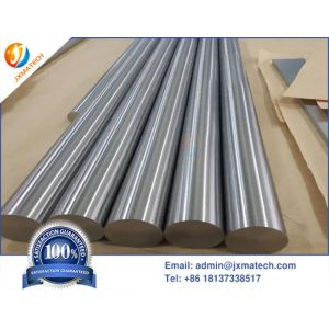 China 4J29 Kovar Precision Alloy Round Bar And Rod ASTM F15 on sale