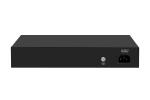 24 Port Portable Industrial Managed Switch , Multiscene Intelligent Network
