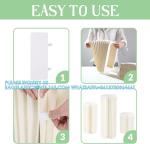 Cylinder Stands For Parties, Cylinder Tables Pedestal Stand For Parties White