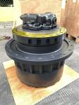 Belparts PC300-7 PC300-8 Crawler Excavator Komatsu Travl Motor , 708-8H-00320