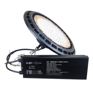 China 100-300 Watt Hight Bay Light Emergency Power Driver factory