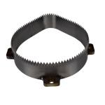 High Precession Packaging Machine Sealing Machine Spare Parts High Cutting