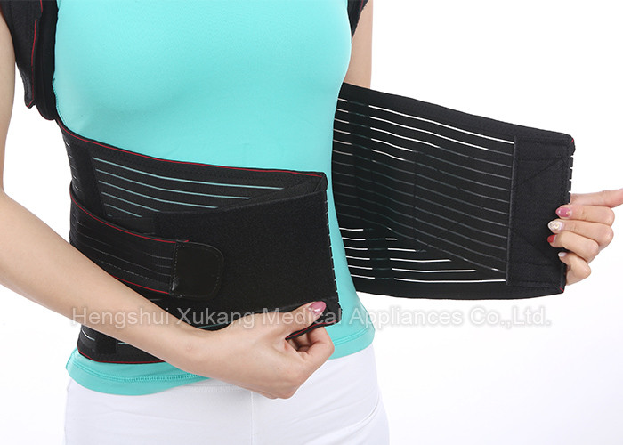 High Elasticity Durable Medical Posture Corrective Brace CE FDA Approved For Men