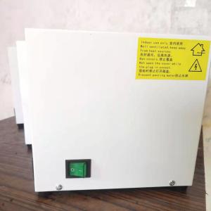 China Refrigeration Air Compressor Air Dryer 35°Inlet Temperature 220V 50HZ 1PH factory