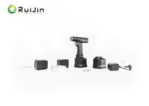 China 360deg Multifunctional Drill Saw System Surgical Power Drill AC 220V 50Hz factory