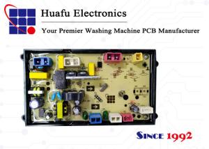 China Customizable PCB Manufacturing And Assembly Pcba Manufacturing FR4 Material factory