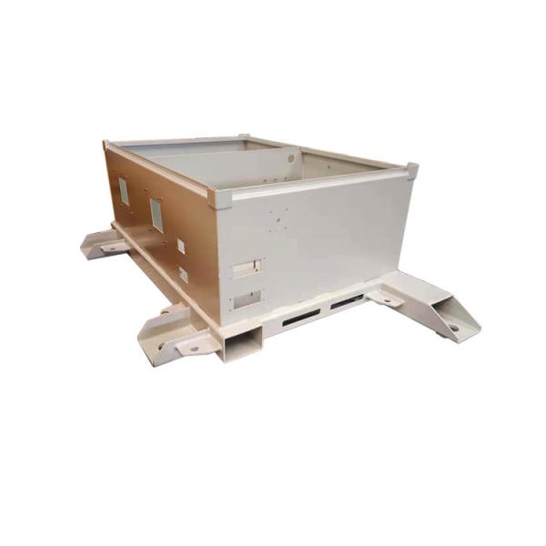 Carbon Steel Aluminum Waterproof Precision Sheet Metal Fabrication Parts