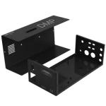 Stainless Steel Sheet Metal Enclosure Box Cold Rolled Plate Bending Welding