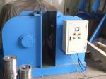 Tire Bead Remover SG-1200 Debeader Tyre Shredding Equipment For Waste Tire