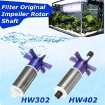 Ferrite Rotor Magnet