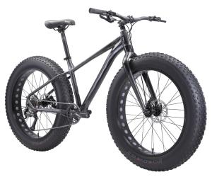 China Sports Alloy Mountain Fat Tire Mens Bikes Chromoly factory