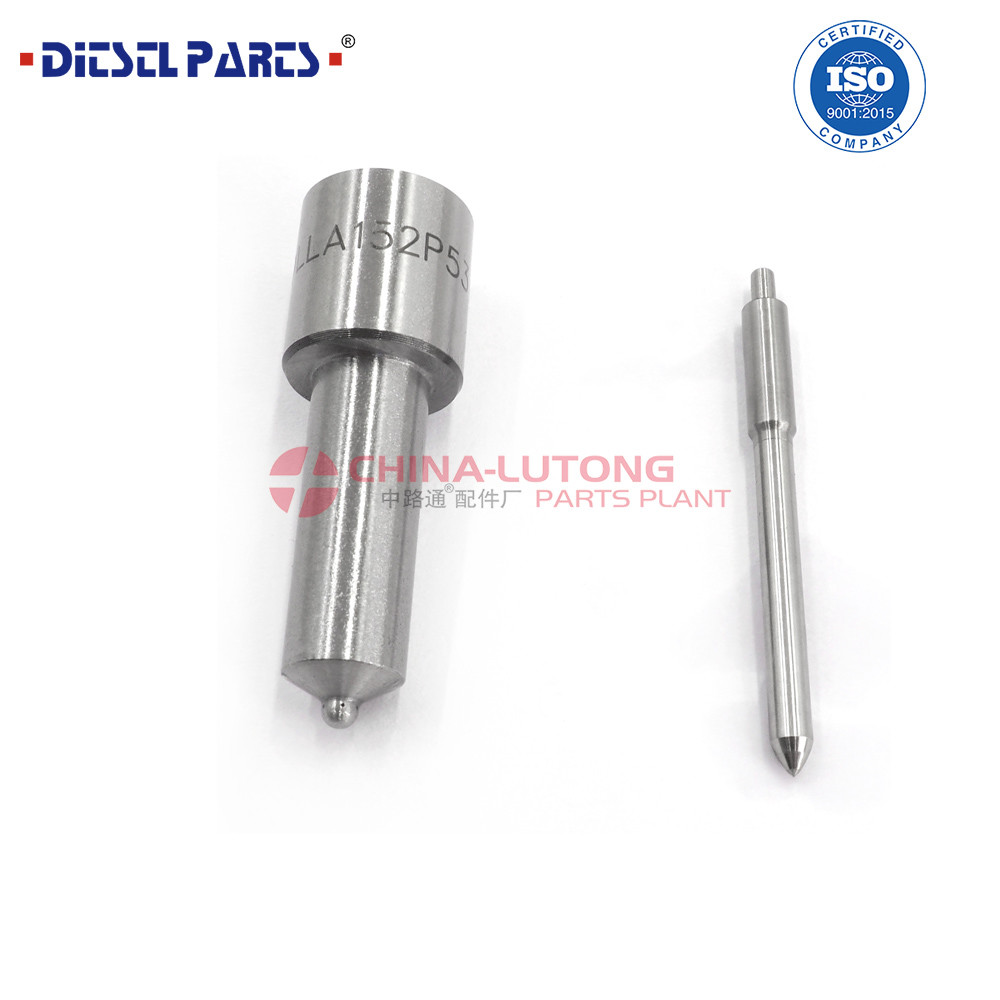 0 433 171 394-DLLA152P531 Injector Nozzle (DLLA152P531) for Man 51101020231 Diesel Fuel Injection Nozzles Dlla152p531 for Man D2876 Lf02