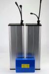 12V60Ah LMO Large Capacity Lithium Ion Battery High Uniformity Featuring
