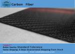 3K Carbon Fiber Plate Composite Plate And Sheet 1mm Thickness