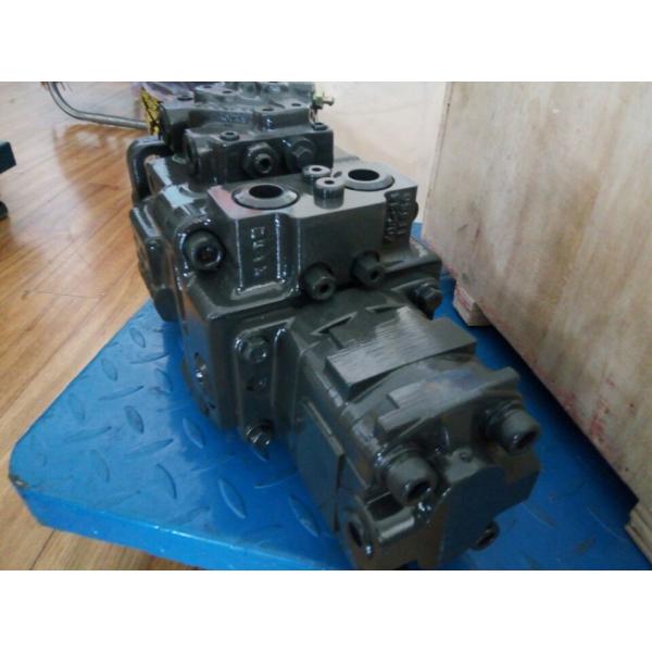 Komatsu 708-2l-41230 Hydraulic Piston Pumps 708-2l-41121 708-2L-00203 Pc210LC-8k