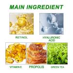 Body Whitening Cream Bleaching Serum Remove Melanin Pigmentation Brighten Inner