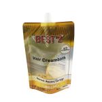 OEM Reusable Food Grade stand up plastic Doy Pack Liquid Beverage Spout Pouch