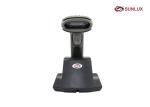 Long Scan Distance Wireless 2D Barcode Scanner Storage Function
