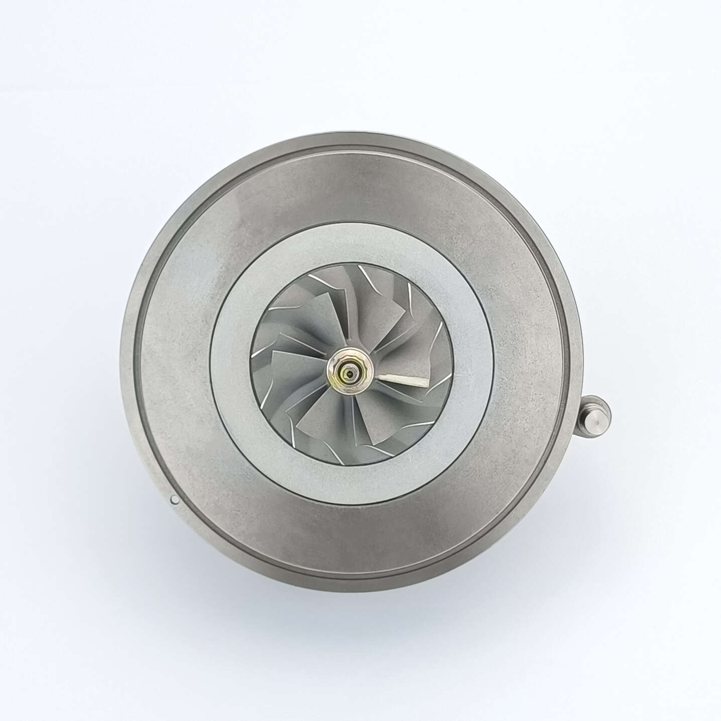Gta2052gvk Turbocharger Chra Cartridge765155-5007S/743507-0009 ForJeep Grand Cherokee (WH) with OM642 Engine