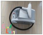 Mini Q - Switched ND Yag Laser Tattoo Removal For Female Salon