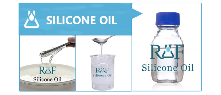High Purity 100% Pure Silicone Oil 100 350 500 1000 10000 65000 Cst Dimethyl Silicone Fluid
