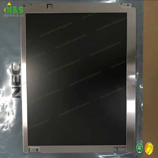NL8060AC26-52D 10.4 inch Active Area 211.2×158.4 mm Outline 243×185.1×11 mm