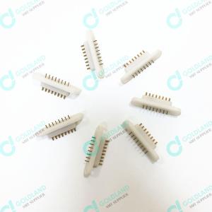 China I - PULSE SMT Feeder Parts LG4-M1AA1-001 Connector With Probe factory