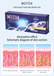 BOTOX Meso Therapy Serum Transparent Anti Wrinkle Injections