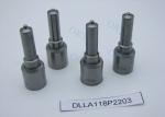 REX engine spray nozzles DLLA118 P2203 for Komatsu Cummins fuel injector diesel