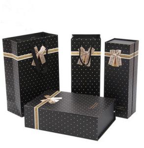 China Delicate gift box packing gift,customized gift box factory