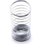 GB 28 Gauge Galvanized Steel Wire Bwg 21 Galvanized Oval Wire