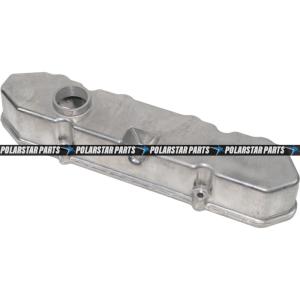 China S4K 3064 Valve Chamber Cover Excavator Engine 5I7904 For Construction factory