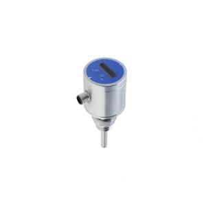 China RoHS 24VDC Liquid Flow Switch For Oil Tank factory