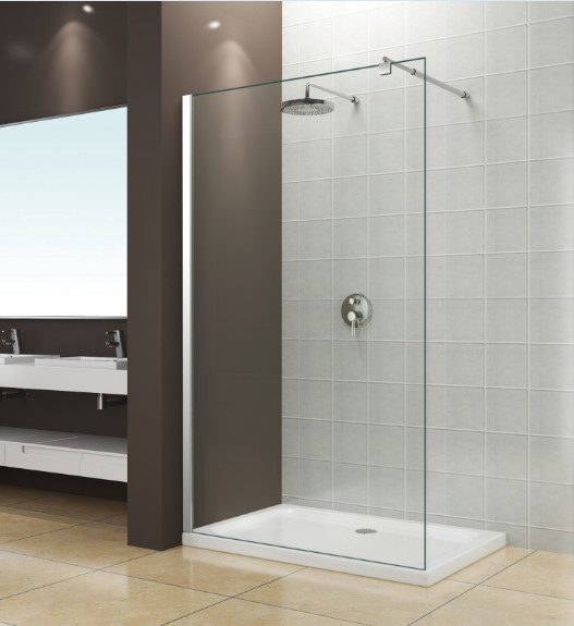 DUSCHKABINEN, Cabina doccia, Vrata za tus, walk-in shower door