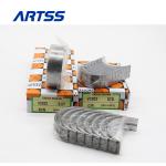 Diesel Engine V2203 Main Con Rod Bearing STD For Excavator Spare Parts