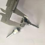JIC To NPT BSP 26711 -04 - 04 Hydraulic Adapters Fittings