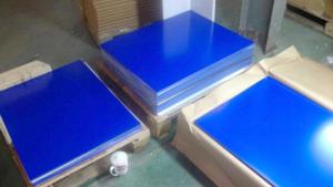China 800-850nm Processless Thermal CTP Plate for CTP machine factory