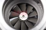 Cartridge HX40W Turbo 4051033 4049358 Cummins Truck with L360 DCEC Engine