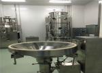 Mixing Material Particle Hopper Pharma Lifting Machine Production Line