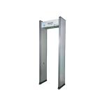 SUNLEADER XLD-D Professional Manufacturer gold walkthrough metal detector safety