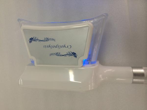 CE FDA approved 1800w 435*400*1200mm 1-50J/cm2 Cryolipolysis Fat freeze Slimming