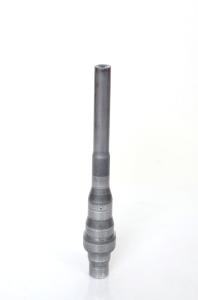 China Metal DCT Input Shaft Mitoyo Contourgraph Forging Shaft 2kg 20MnCrS5 factory