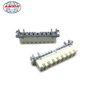 Ultim8 Highband Lsa Plus Module Disconnection Cat6 8 Pairs