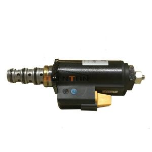 China 111-9916 Solenoid Valve for E20B E320C E320D Excavator Hydraulic Parts at Best factory