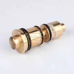 China Auto AC Car Compressor Control Valve For LEXUS-GS300 Old-CROWN 2003-2006 factory