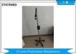 Wall Mounted Medical Examination Lamps , Medical Mobile Operation Theatre Lights