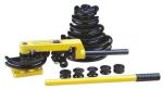 STB25 SUNTECHMACH steel pipe bender to bend small size aluminium tubes portable
