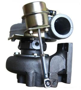 China Nissan Patrol Truck TB2533 Turbo 452022-0001,14411-G9900 factory