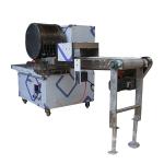 1000pcs/h Commercial Spring Roll Automatic Food Making Machine