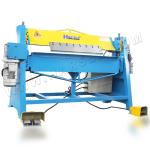 WSD 2*2500 Sheet Metal Pan Box Electric Press Brake folding bending machine